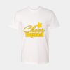 Next Level - Men's Cotton Crew Thumbnail