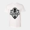 Next Level - Men's Cotton Crew Thumbnail