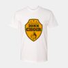 Next Level - Men's Cotton Crew Thumbnail