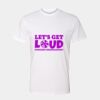 Next Level - Men's CVC Crew Thumbnail
