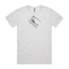 AS Colour - Marle Staple Tee Thumbnail