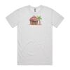 AS Colour - Marle Staple Tee Thumbnail