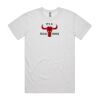 AS Colour - Marle Staple Tee Thumbnail