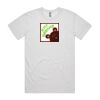 AS Colour - Marle Staple Tee Thumbnail