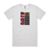 AS Colour - Marle Staple Tee Thumbnail