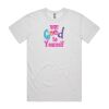 AS Colour - Marle Staple Tee Thumbnail