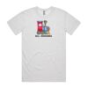 AS Colour - Marle Staple Tee Thumbnail