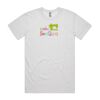 AS Colour - Marle Staple Tee Thumbnail