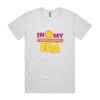 AS Colour - Marle Staple Tee Thumbnail