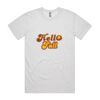 AS Colour - Marle Staple Tee Thumbnail