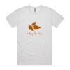 AS Colour - Marle Staple Tee Thumbnail