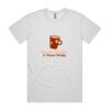 AS Colour - Marle Staple Tee Thumbnail