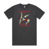 AS Colour - Mens Faded Tee Thumbnail
