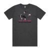 AS Colour - Mens Faded Tee Thumbnail