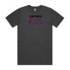 AS Colour - Mens Faded Tee Thumbnail