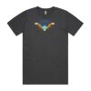 AS Colour - Mens Faded Tee Thumbnail