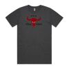 AS Colour - Mens Faded Tee Thumbnail