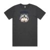AS Colour - Mens Faded Tee Thumbnail
