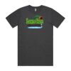 AS Colour - Mens Faded Tee Thumbnail