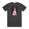 AS Colour - Mens Faded Tee Thumbnail