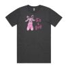 AS Colour - Mens Faded Tee Thumbnail