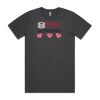 AS Colour - Mens Faded Tee Thumbnail