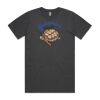 AS Colour - Mens Faded Tee Thumbnail