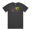 AS Colour - Mens Faded Tee Thumbnail