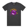 AS Colour - Mens Faded Tee Thumbnail