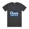 AS Colour - Mens Faded Tee Thumbnail