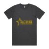 AS Colour - Mens Faded Tee Thumbnail