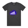 AS Colour - Mens Faded Tee Thumbnail