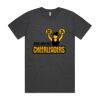 AS Colour - Mens Faded Tee Thumbnail