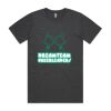 AS Colour - Mens Faded Tee Thumbnail