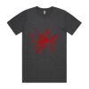 AS Colour - Mens Faded Tee Thumbnail