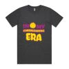 AS Colour - Mens Faded Tee Thumbnail