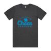 AS Colour - Mens Faded Tee Thumbnail