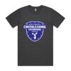 AS Colour - Mens Faded Tee Thumbnail