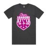 AS Colour - Mens Faded Tee Thumbnail