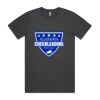 AS Colour - Mens Faded Tee Thumbnail
