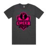 AS Colour - Mens Faded Tee Thumbnail