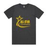 AS Colour - Mens Faded Tee Thumbnail
