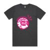 AS Colour - Mens Faded Tee Thumbnail