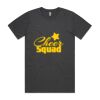 AS Colour - Mens Faded Tee Thumbnail