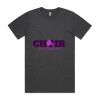 AS Colour - Mens Faded Tee Thumbnail