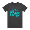 AS Colour - Mens Faded Tee Thumbnail