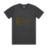 AS Colour - Mens Faded Tee Thumbnail