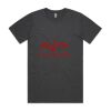 AS Colour - Mens Faded Tee Thumbnail