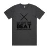 AS Colour - Mens Faded Tee Thumbnail