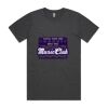 AS Colour - Mens Faded Tee Thumbnail